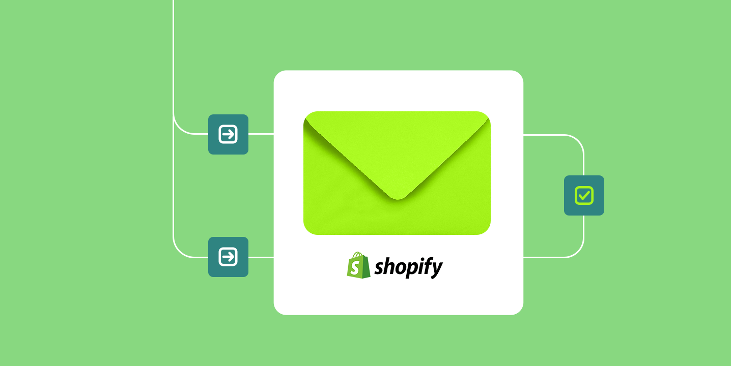 Shopify Email Setup: Everything You Need to Get Started