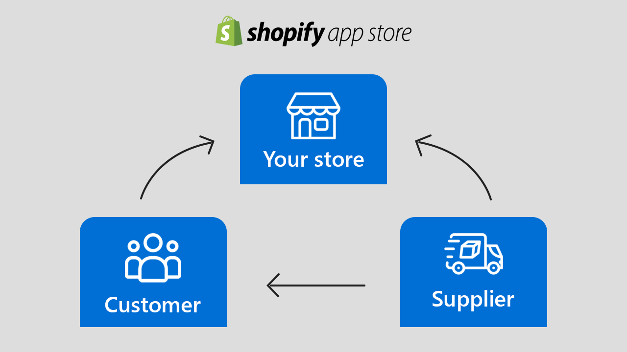 Best Dropshipping Shopify Store in 2025