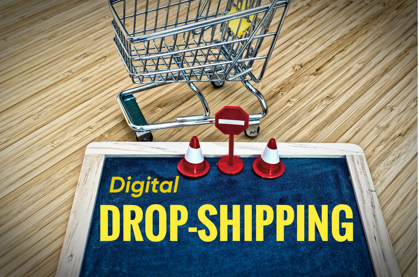 digital dropshipping shopify stores - speedbee