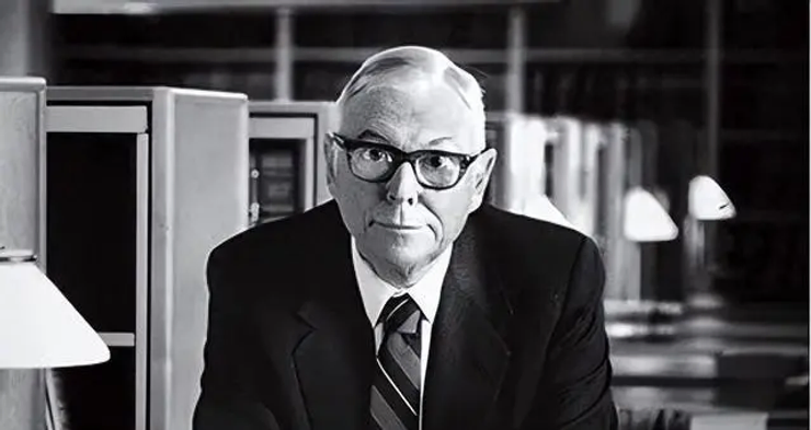Charles Munger just passed away. What dropshippers can learn from him?