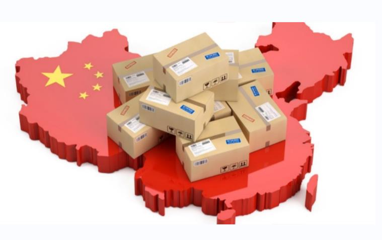 Dropshipping Agent China