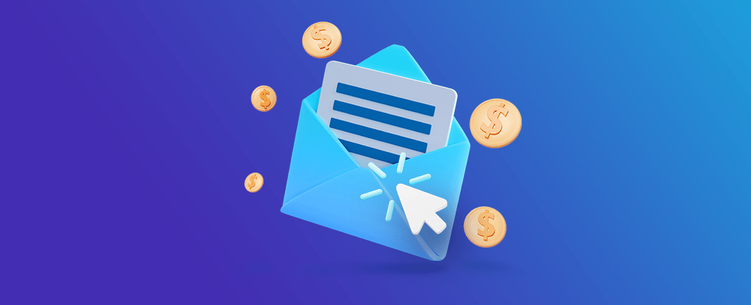 high-converting emails  marketing dropshipping- speedbee