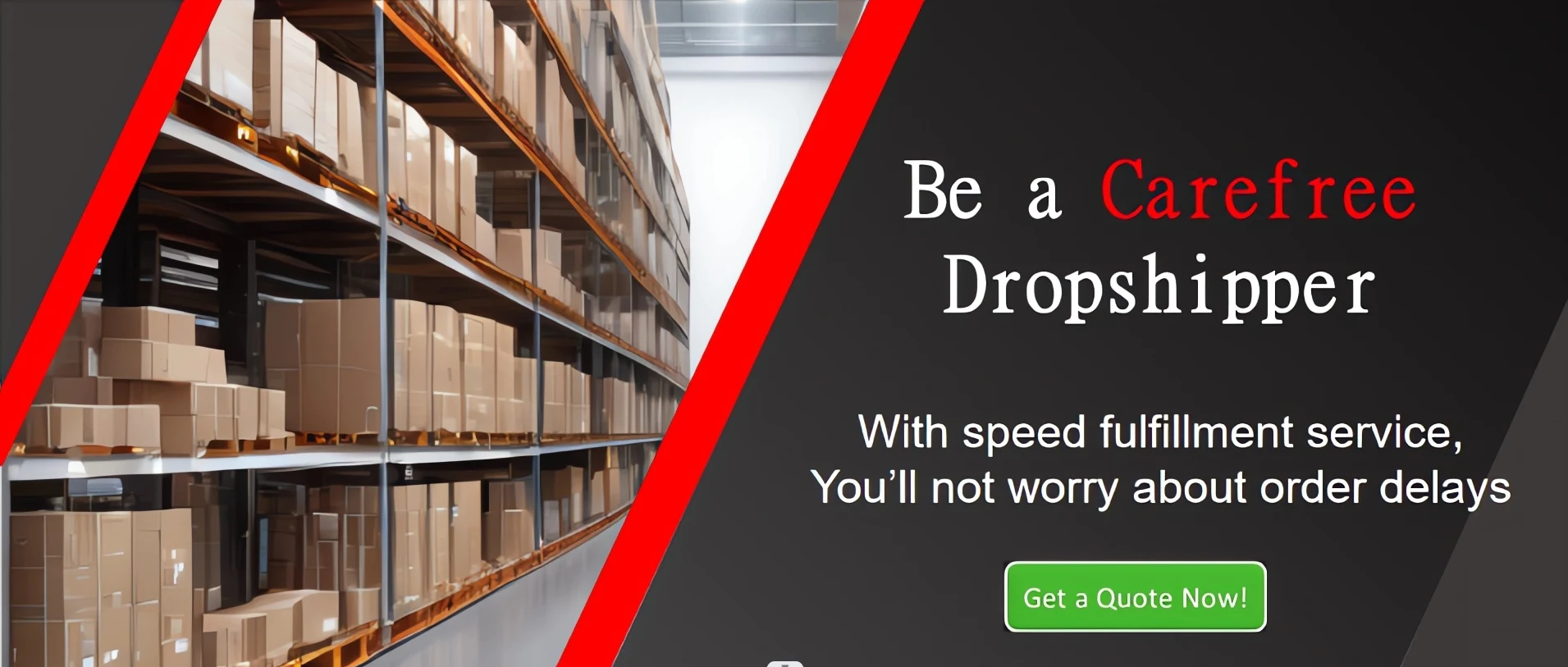 Shopify Dropshipping Companies in China