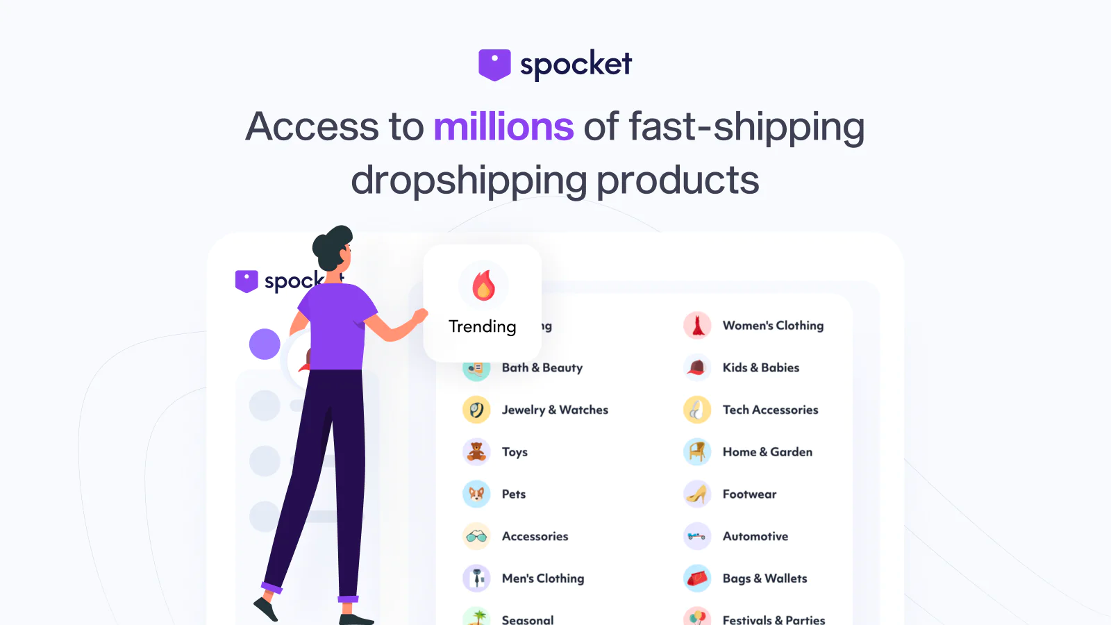 Shopify Dropshipping