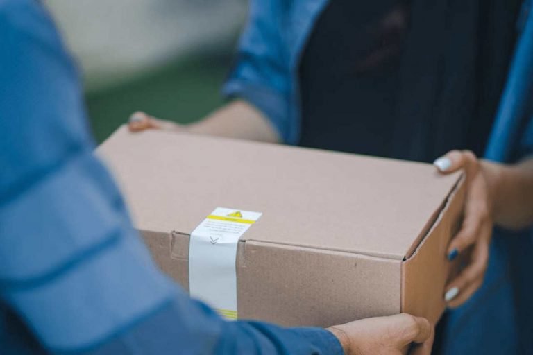 from order to delivery in sppedbee
