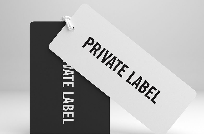 difference between branded dropshipping, white label, and private label in speedbee