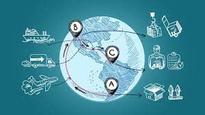  supply chain transparency and accountability in speedbee