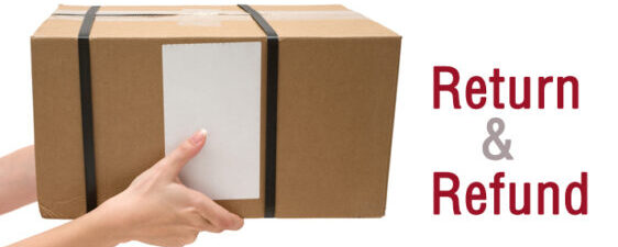 returns and refunds matter in digital dropshipping