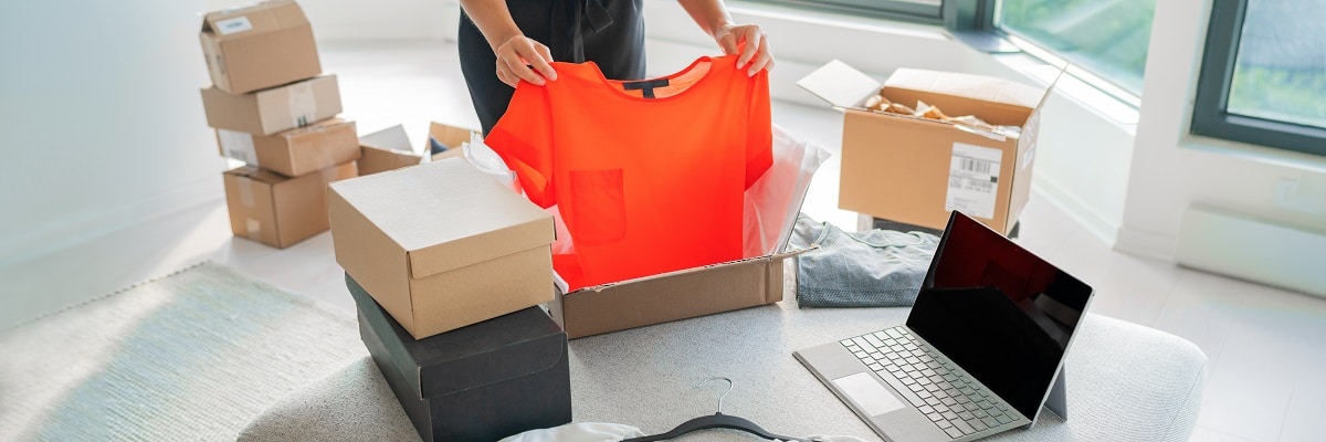 building a return friendly digital dropshipping brand with speedbee