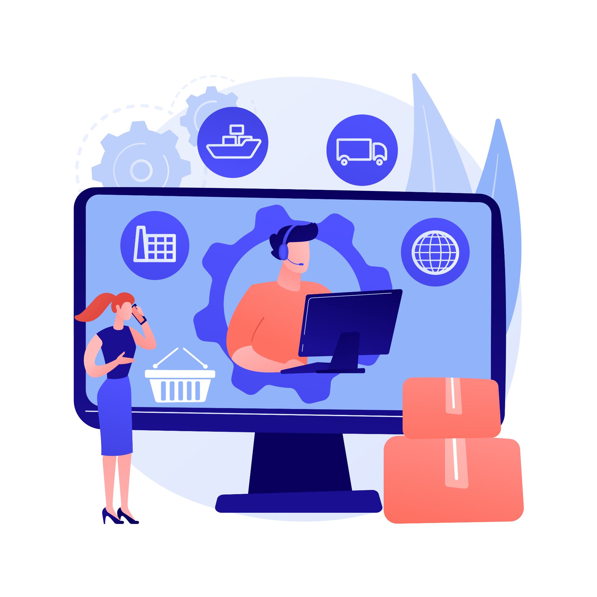 speedbee help you improve your after sale
