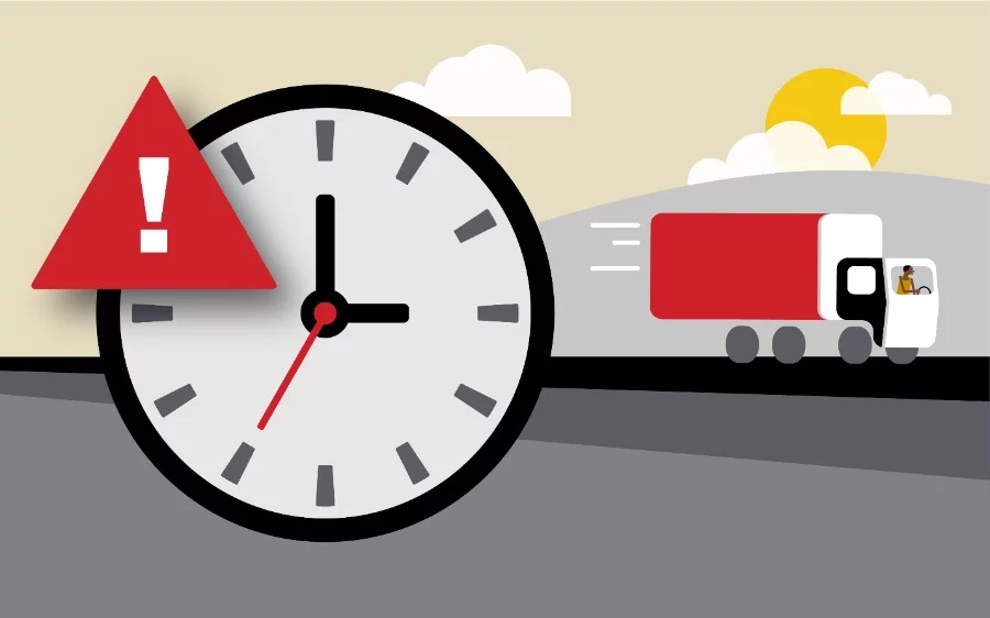 dropshipping shipping time