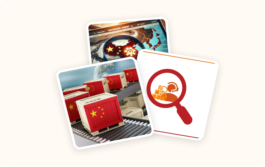 agent dropshipping in China - speedbee