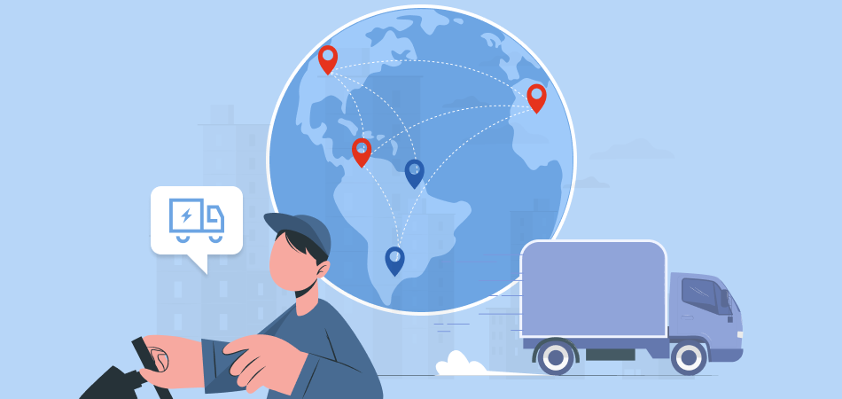 fast dropshipping suppliers for fast delivery