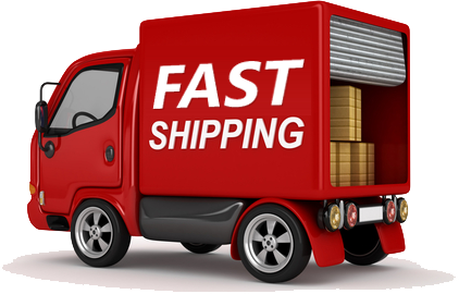 fast shipping in speedbee