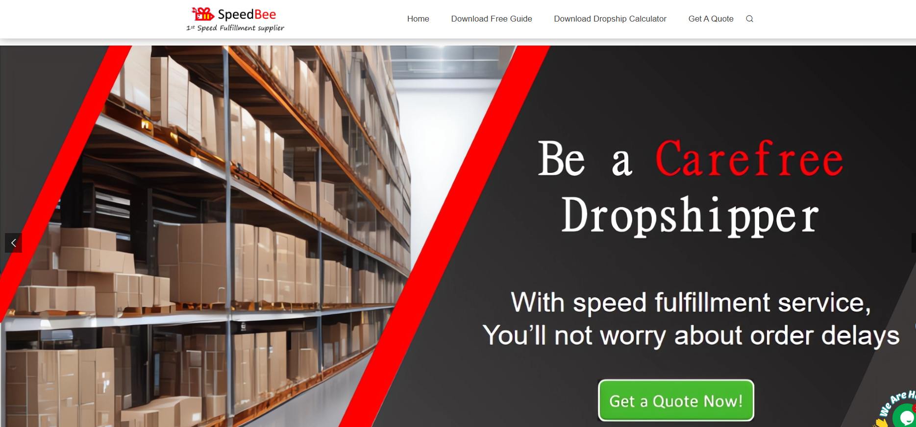 speedbee