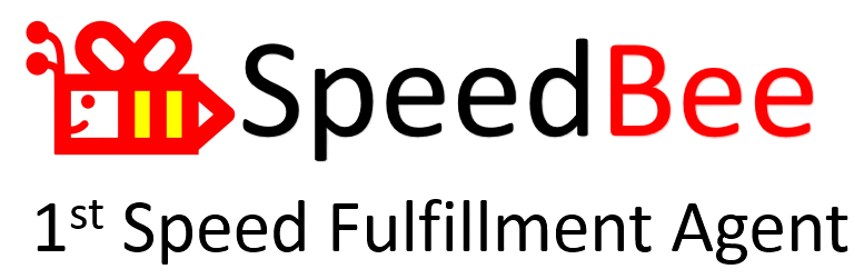 Speedbee Logo Fast Delivery Dropshipping | Dropshipping Shopify Suppliers - SpeedBee