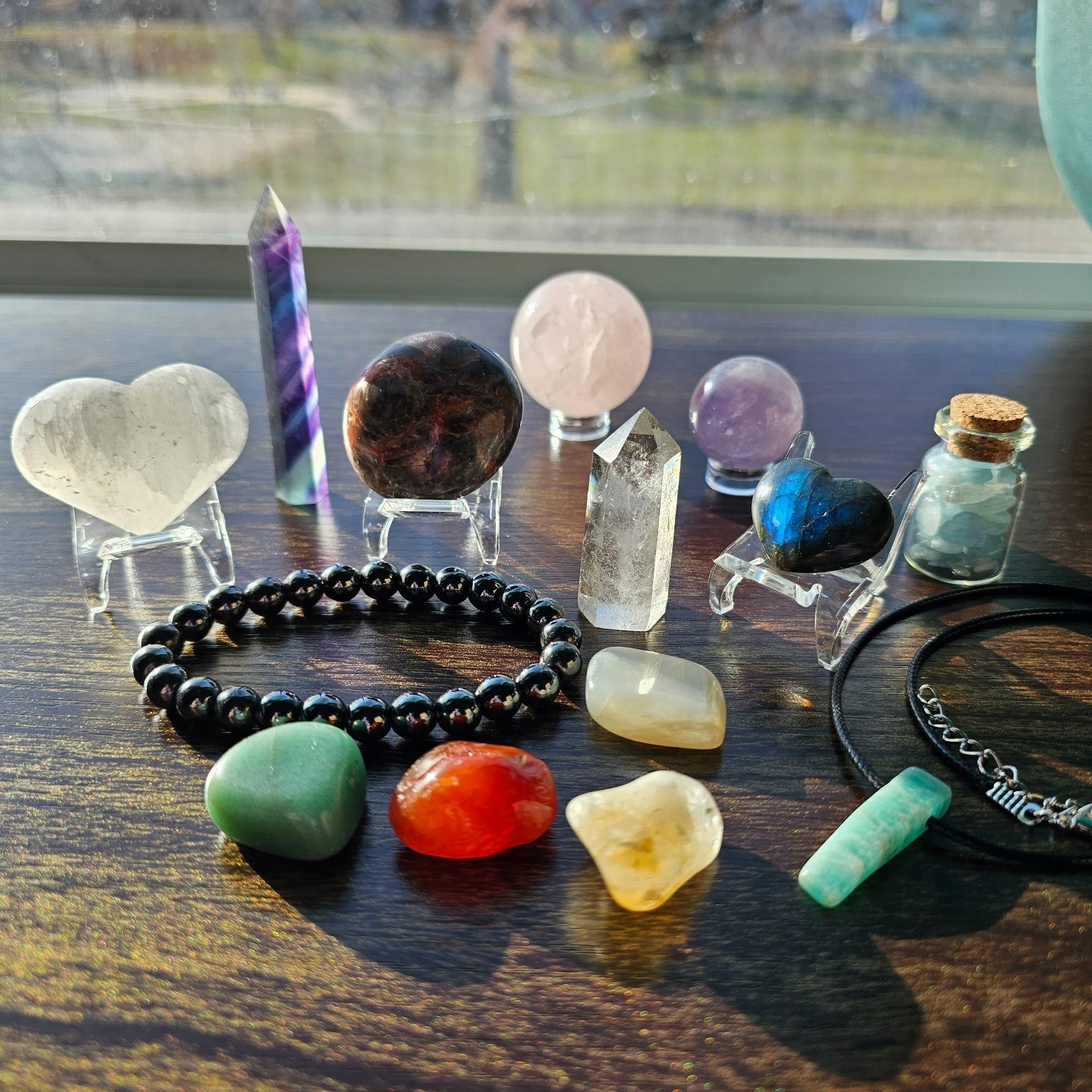 Spiritual Healing product dropshipping